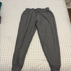 Mandala High Waisted Scrub Pants (Retired Color)